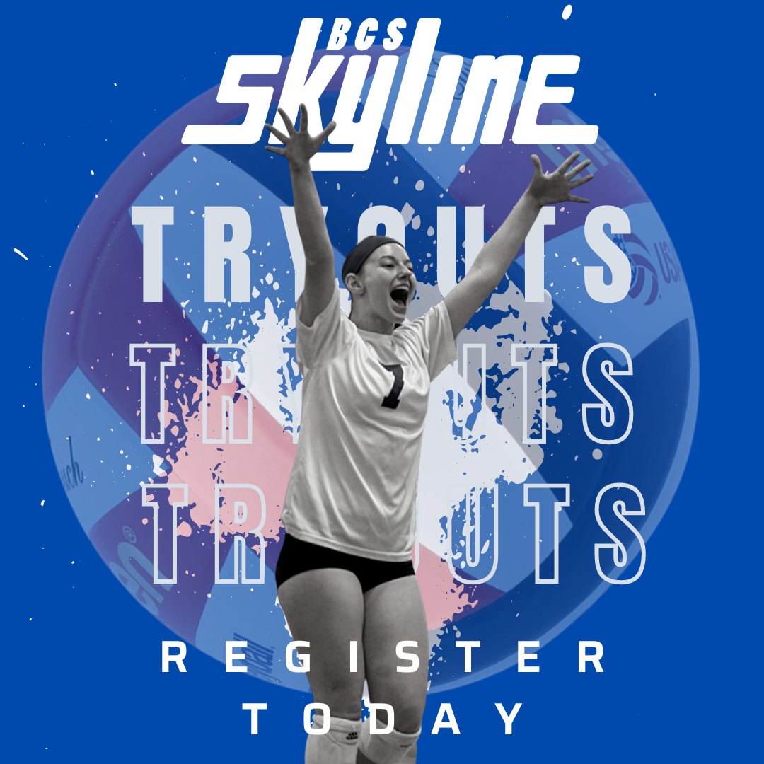 Tryouts for the 2022-23 season are coming up quickly. Don't forget to register early in order to take advantage of the $25 discount. iteamapp.com/fam/events.php…