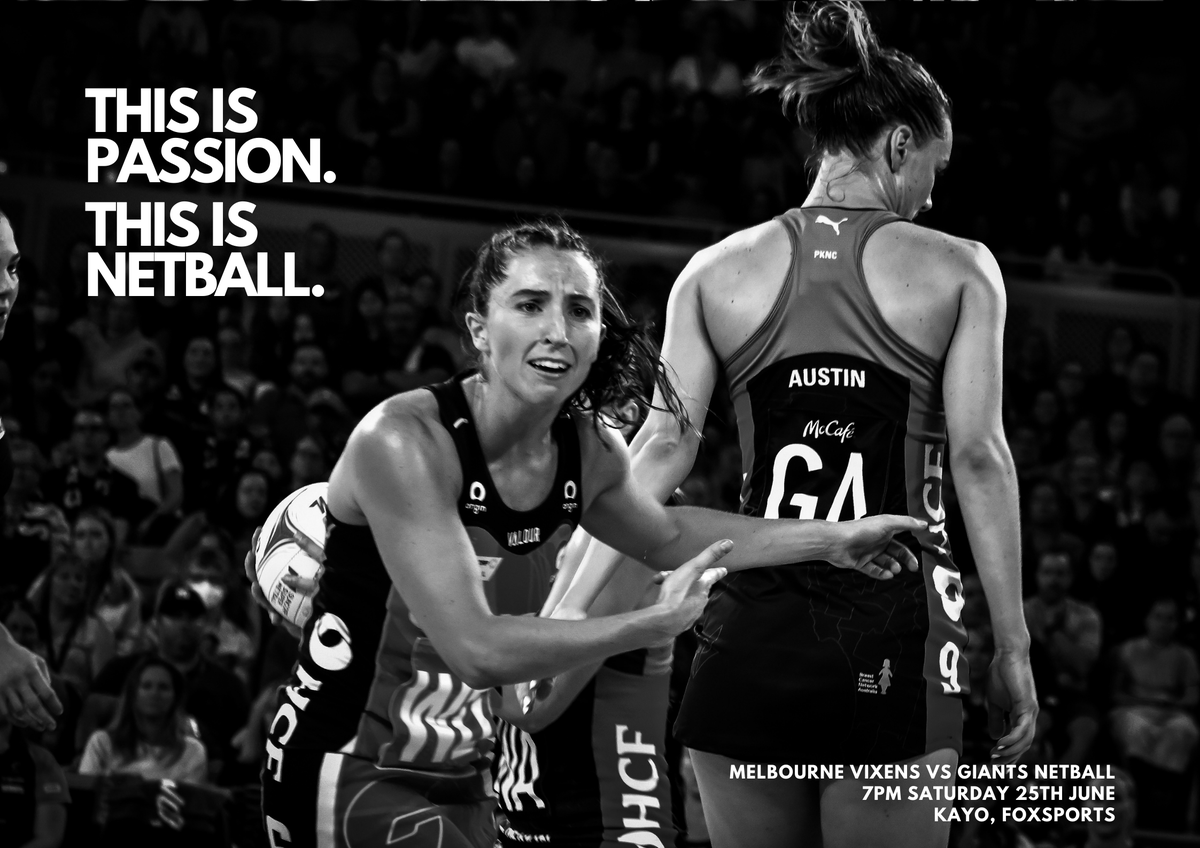 The Netball Post tweet media