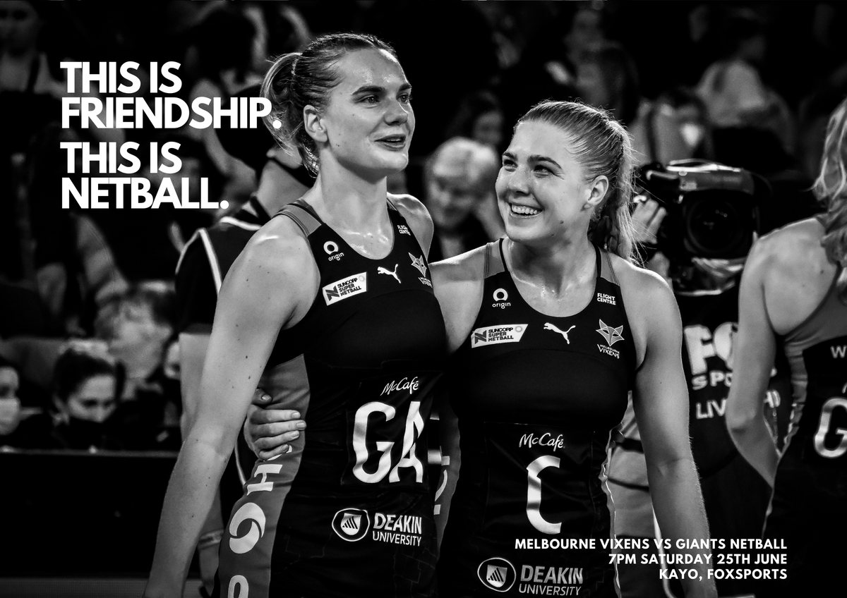 The Netball Post tweet media