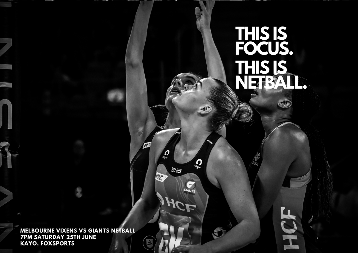 The Netball Post tweet media