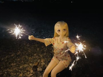 安い 多い 満足 100均ダイソーで買える花火16選 100均おすすめ情報