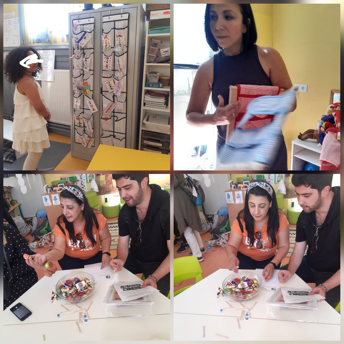 NuketVe's tweet photo. 2022  Erasmus Akreditasyon programi kapsamında İl Milli Eğitim Müdürlüğü Belçika hareketliliğinde okulumuzu Nesrin Şahinoğulları Balıkçı ve Mert Hepşen temsil etmiştir öğretmenlerimizi tebrik ederiz,@Murat4Kucukali @Diyarbakirmem @Mehmet_Bulut21 @AkreditDiyarMEM @BaglarMEM21 https://t.co/xJdoEpgH5q