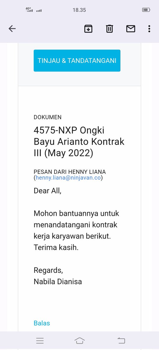 Bisa. dan terus berkembang..