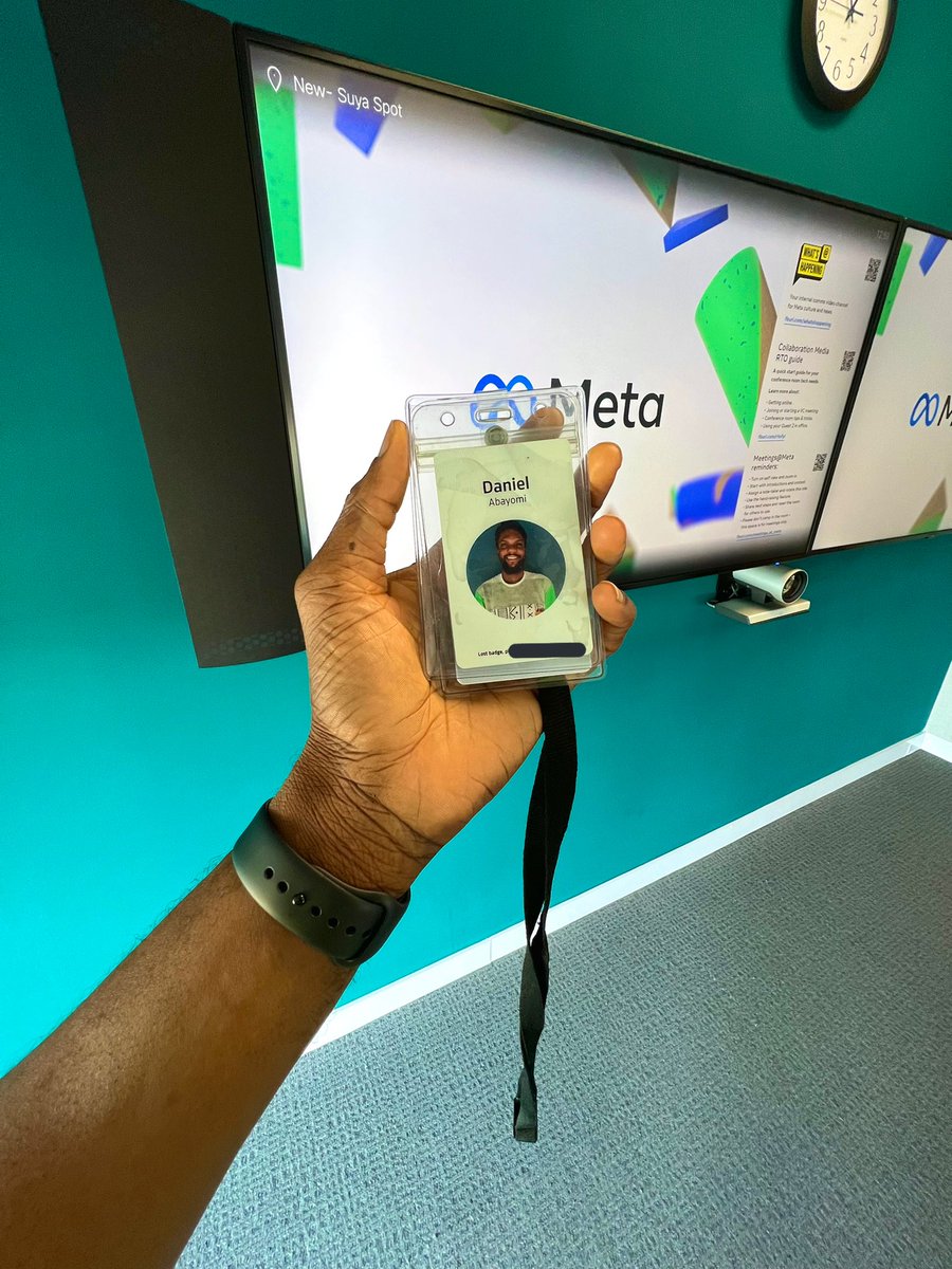 pixeldahn's tweet image. After 6 months of contracting @Meta, I’m happy to announce that I’ve started a full time position, leading design efforts with the New Product Experimentation team.