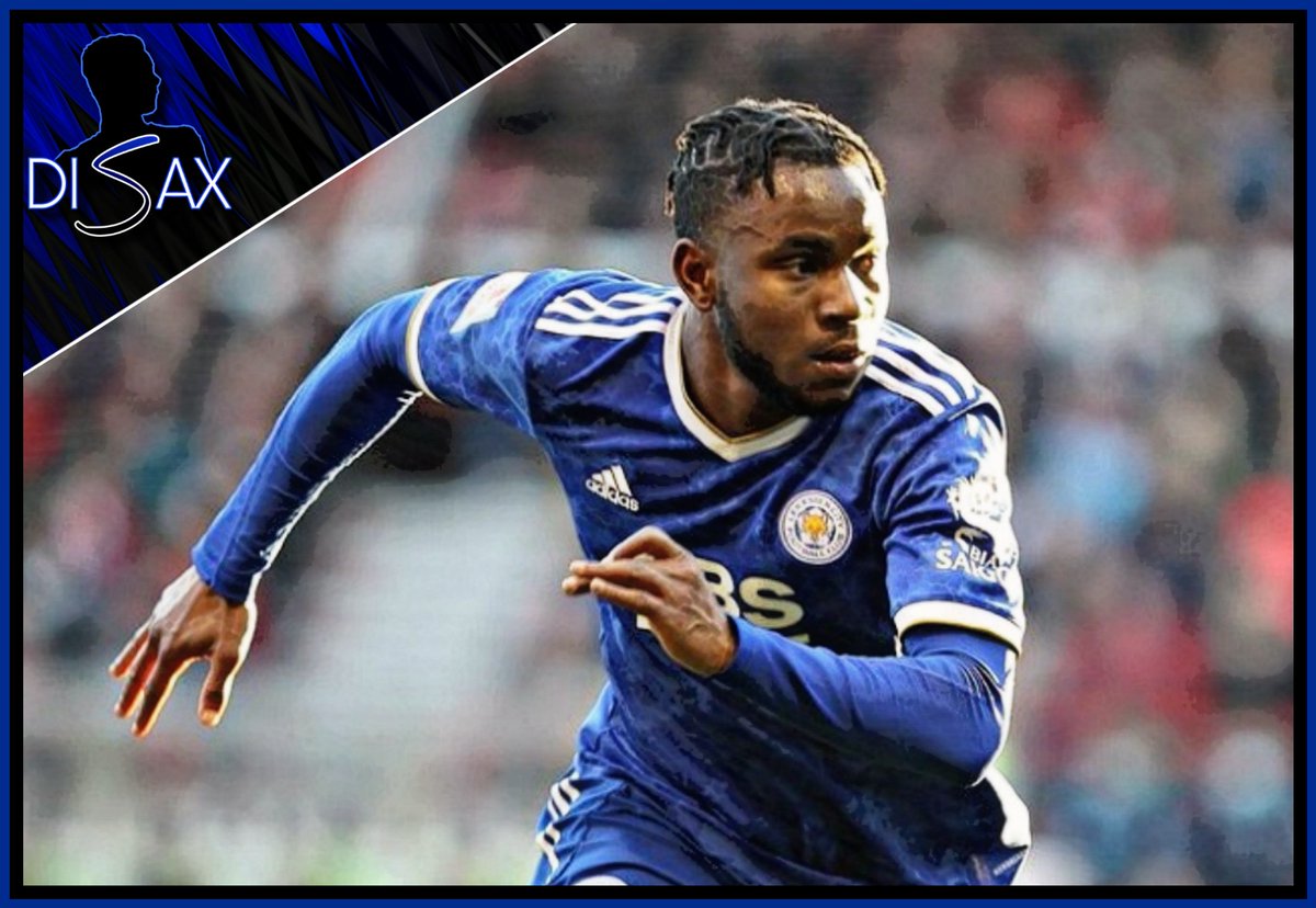 filidaviDisax's tweet photo. ⚠️ MERCATO ⚠️
Tra i tanti #attaccanti offensivi valutati spunta Ademola #Lookman per l'#Atalanta: ala classe 97 e pupillo di #Congerton ai tempi del Leicester https://t.co/P20Up84Vzs