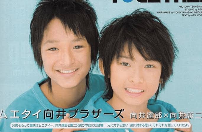 saku_nabe1105 ムエタイ向井ブラザーズどうぞ✊🏻
