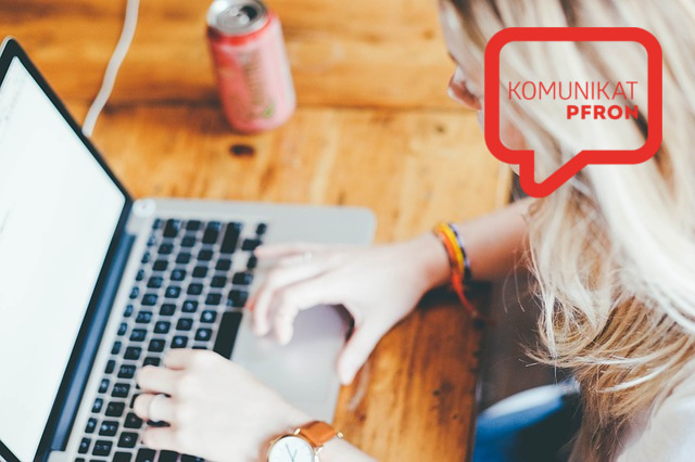 OlsztynPFRON's tweet photo. Z powodu konieczności przeprowadzenia niezbędnych 🧑🔧prac technicznych w dniu 📅 20.06.2022 r. (poniedziałek) od godz. 16:00 do godz. 18:00 system #SODiR będzie niedostępny dla Operatorów oraz Użytkowników Zewnętrznych (Beneficjentów). https://t.co/Lp9TU1XN07