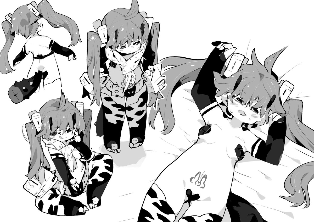 ロリとショタでエロいのを描こうとしてます 