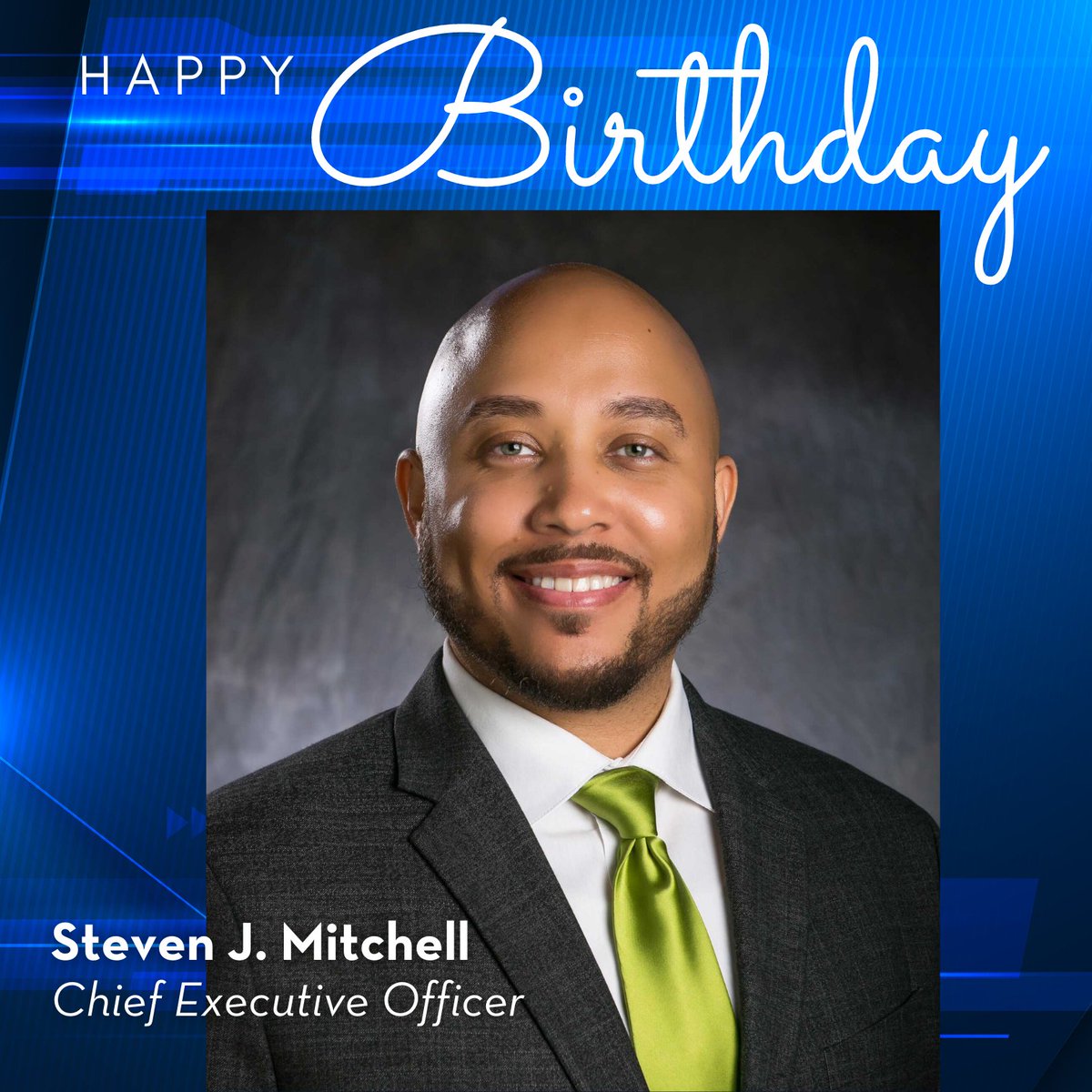 txbpa's tweet photo. #RT @National_BPA: Please join us today in sending warm birthday greetings to Steven Mitchell, National BPA's executive director/chief executive officer. Happy birthday! https://t.co/SvXVM8uyt2