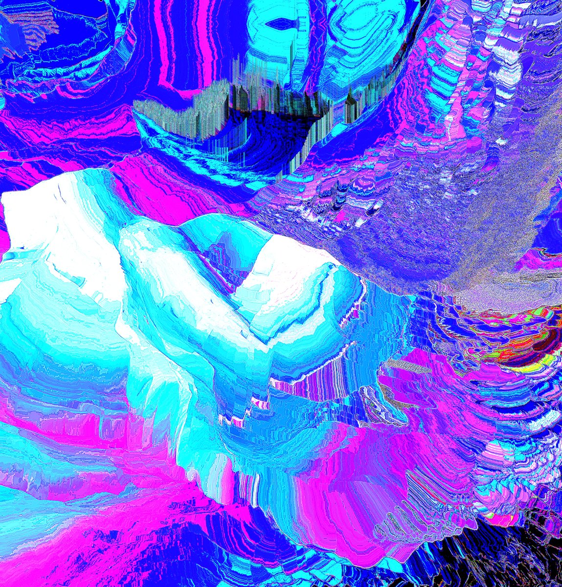 AnalogueI_O's tweet photo. Once again..
Auction hot on @exchgART 
3 days on the clock ⏰

'Garden of Earthly, despite..'

Vaguely inspired by the classic 'Garden of Earthly Delights'. 
Hyper mode.
Mutilated from a photo of wildfire smoke.

Bids start at 0.1 $SOL

https://t.co/i3VqyeekpO https://t.co/Wqar7EAQTP