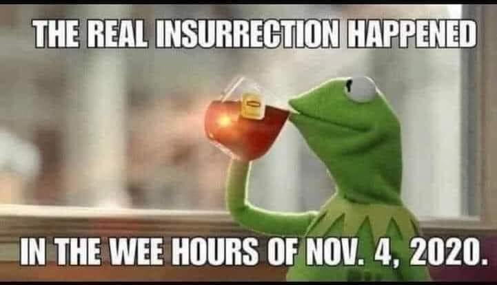 N0CH0E's tweet image. #J6 #NotAnInsurrection