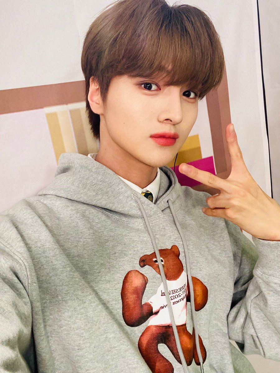 IjunhoU's tweet photo. 🫶🏻 https://t.co/eaDeD5QAkF