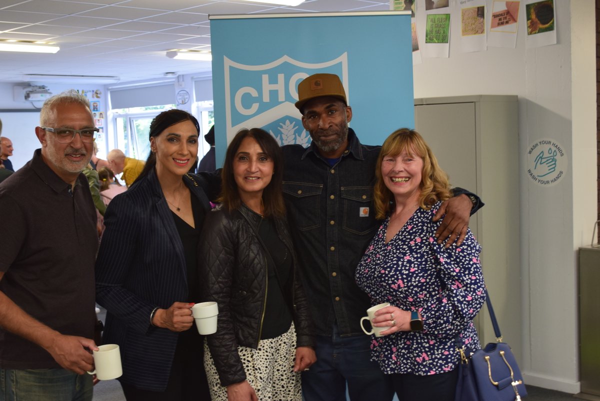 It was wonderful to be able to show everyone around to see the developments around Colton Hills since they graduated.  We hope everyone had a great time meeting up, exchanging phone numbers, emails and sharing stories!
#reunion #classof1980 #CHCS #ColtonHillsReunion