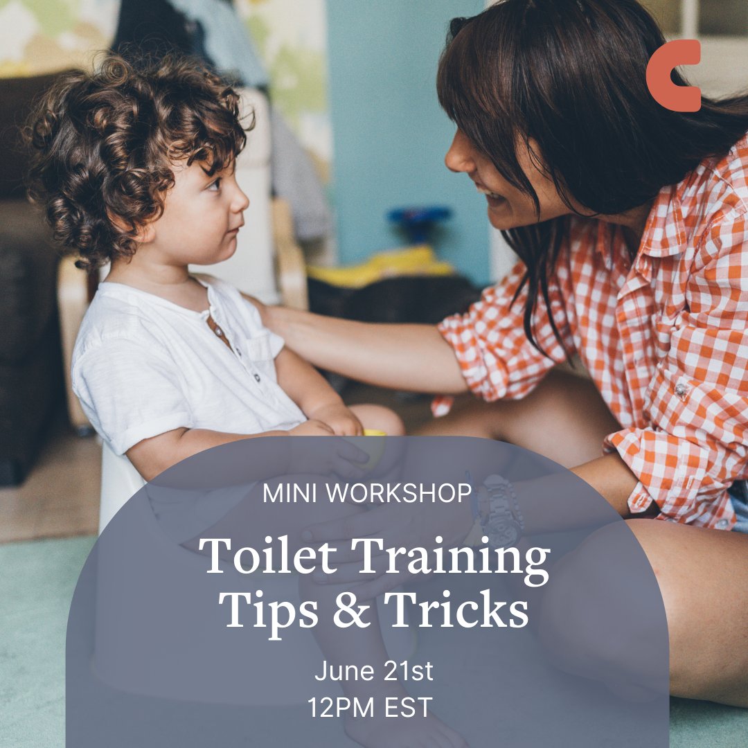 When is the best time is to begin toilet training? What equipment do families really need for home and travel? In this mini-workshop we will discuss independent toilet teaching including a family readiness quiz, the use of pull-ups versus underwear, and fun tips for success.