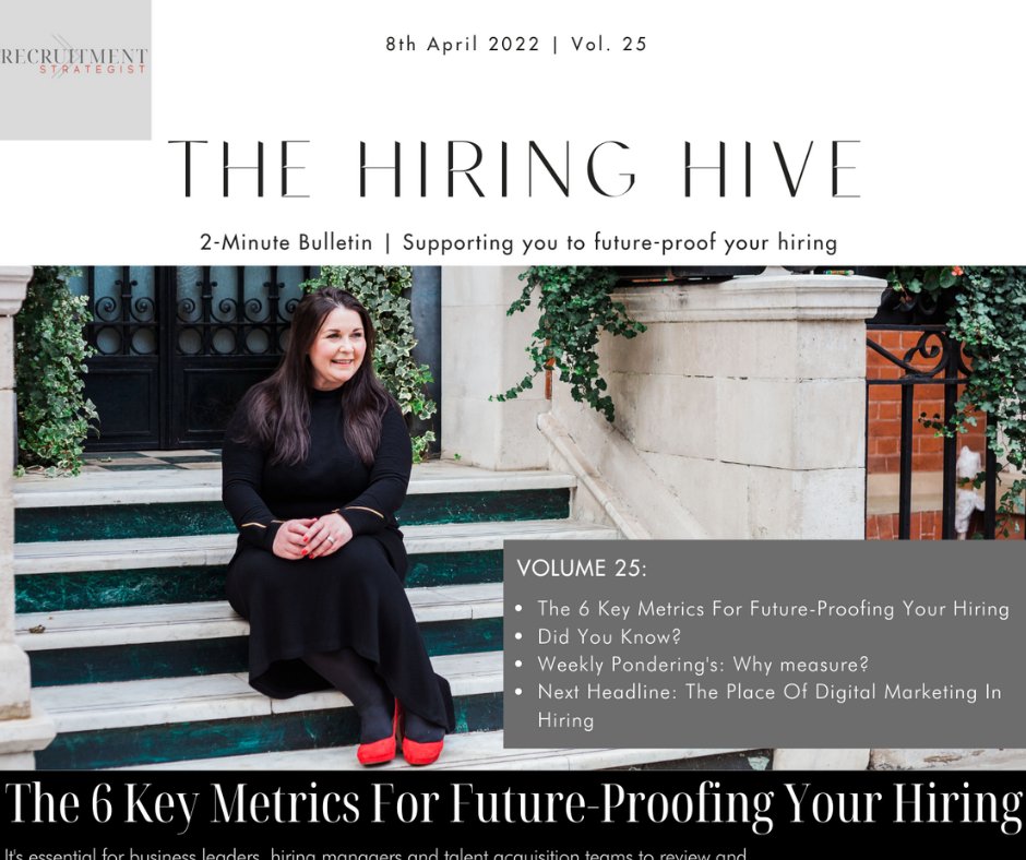 taraobrien's tweet photo. In last weeks Linkedin #live@8am sessions, I talked about the candidate journey.

It's best described as the experience a prospective employee goes through pre, during and post application; it starts before your candidate applies and continues after they become an employee. https://t.co/BYwixon6id