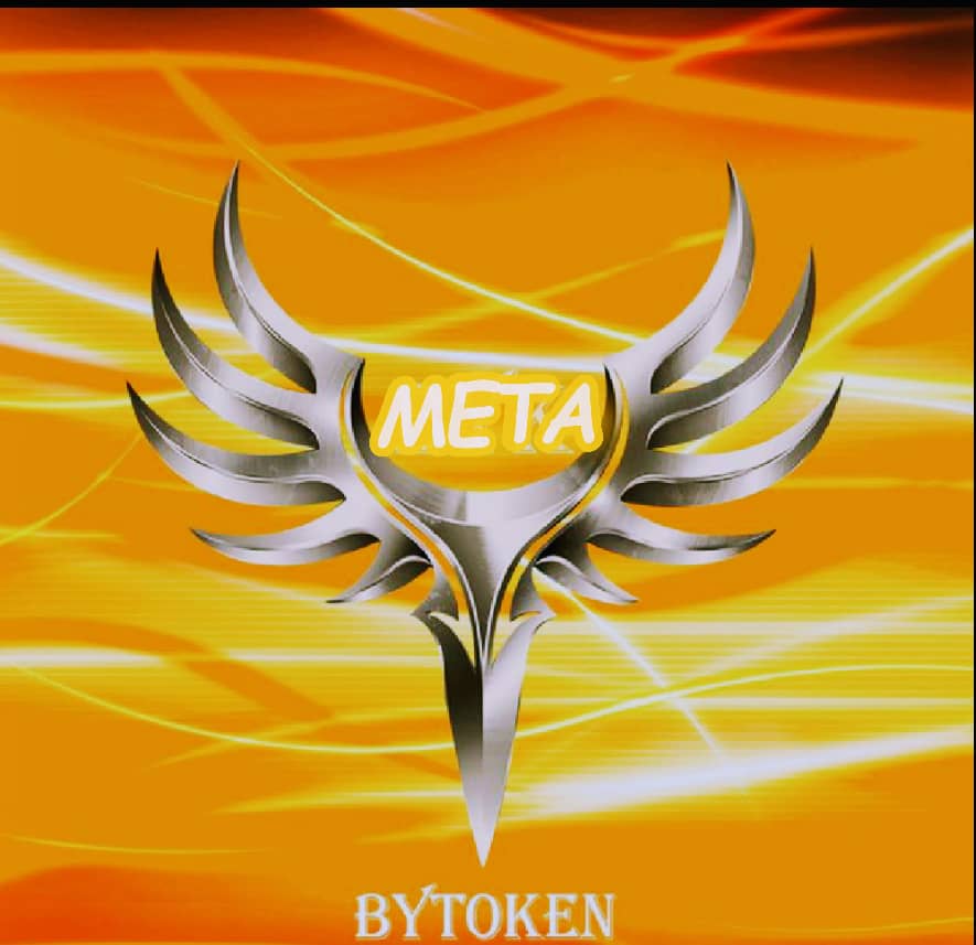 BytokenMETA tweet media