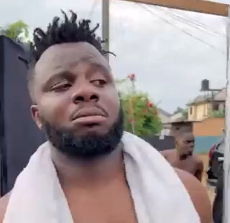 theonlymubbiee's tweet photo. Me before joining M4 Network VS Me after joining with my bank account kpakam ππ #m4network #M4Nftcommunity https://t.co/4cyzHq5hbU