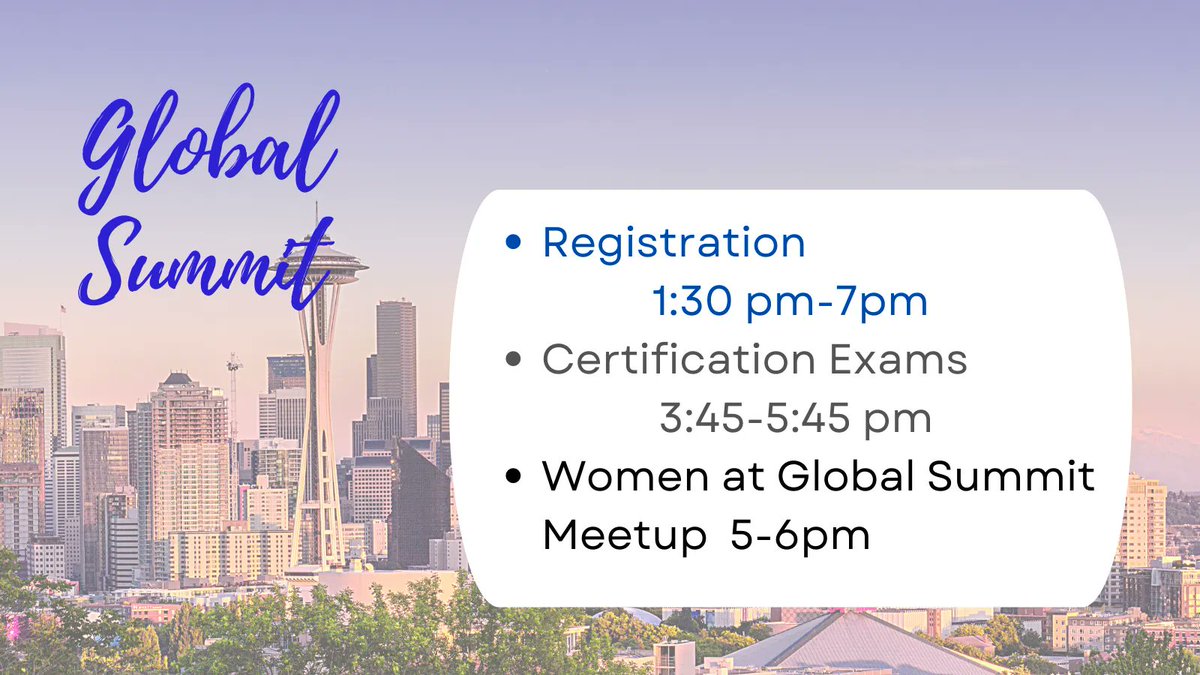 Shereese Maynard, MS; MBA tweet media