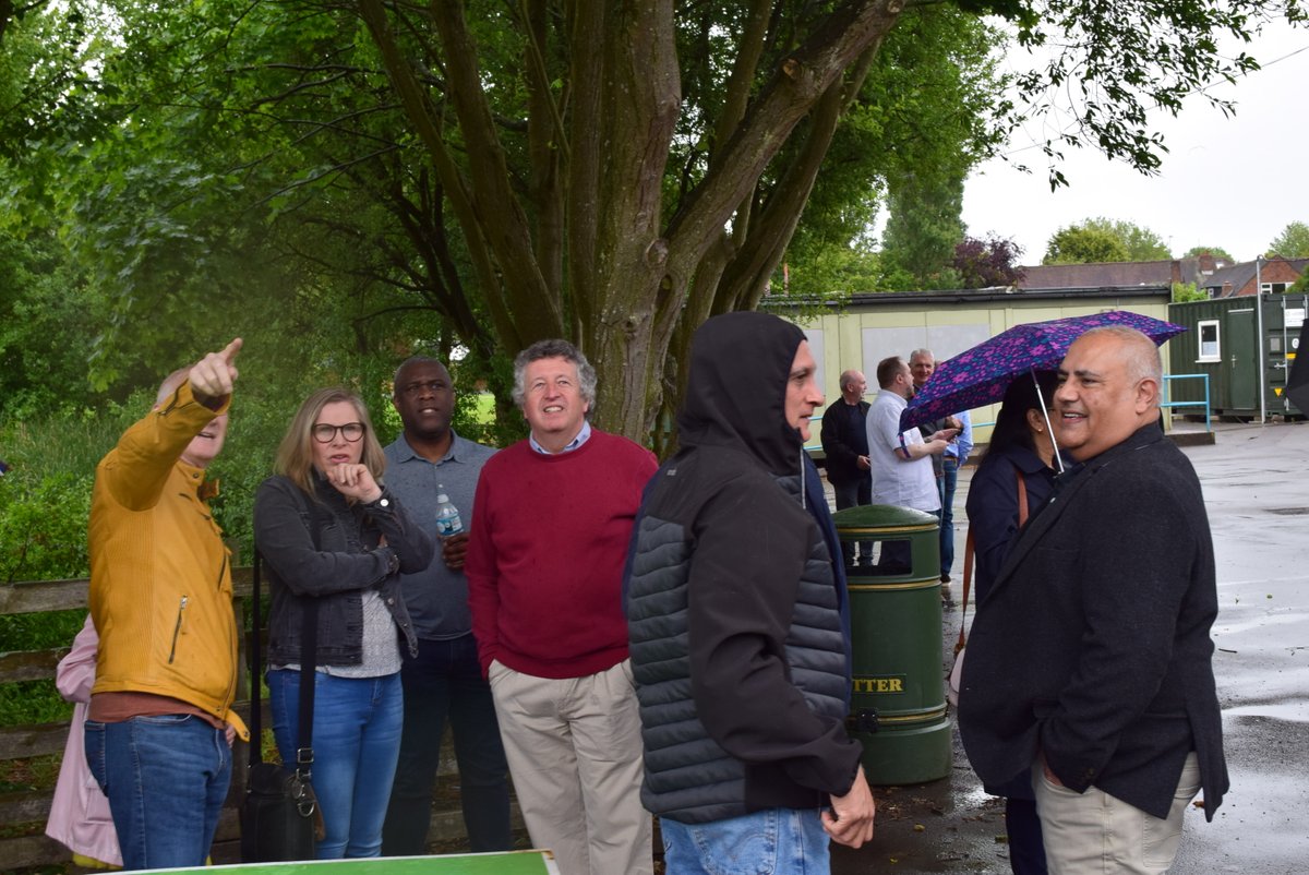 ColtonHillsCS's tweet photo. Thank you to everyone who came to the Colton Hills reunion on Saturday.  Do share the tweet with any other ex-students or staff who may be interested in the next gathering.  Till the next reunion! 👋 https://t.co/XKiblGzz8c