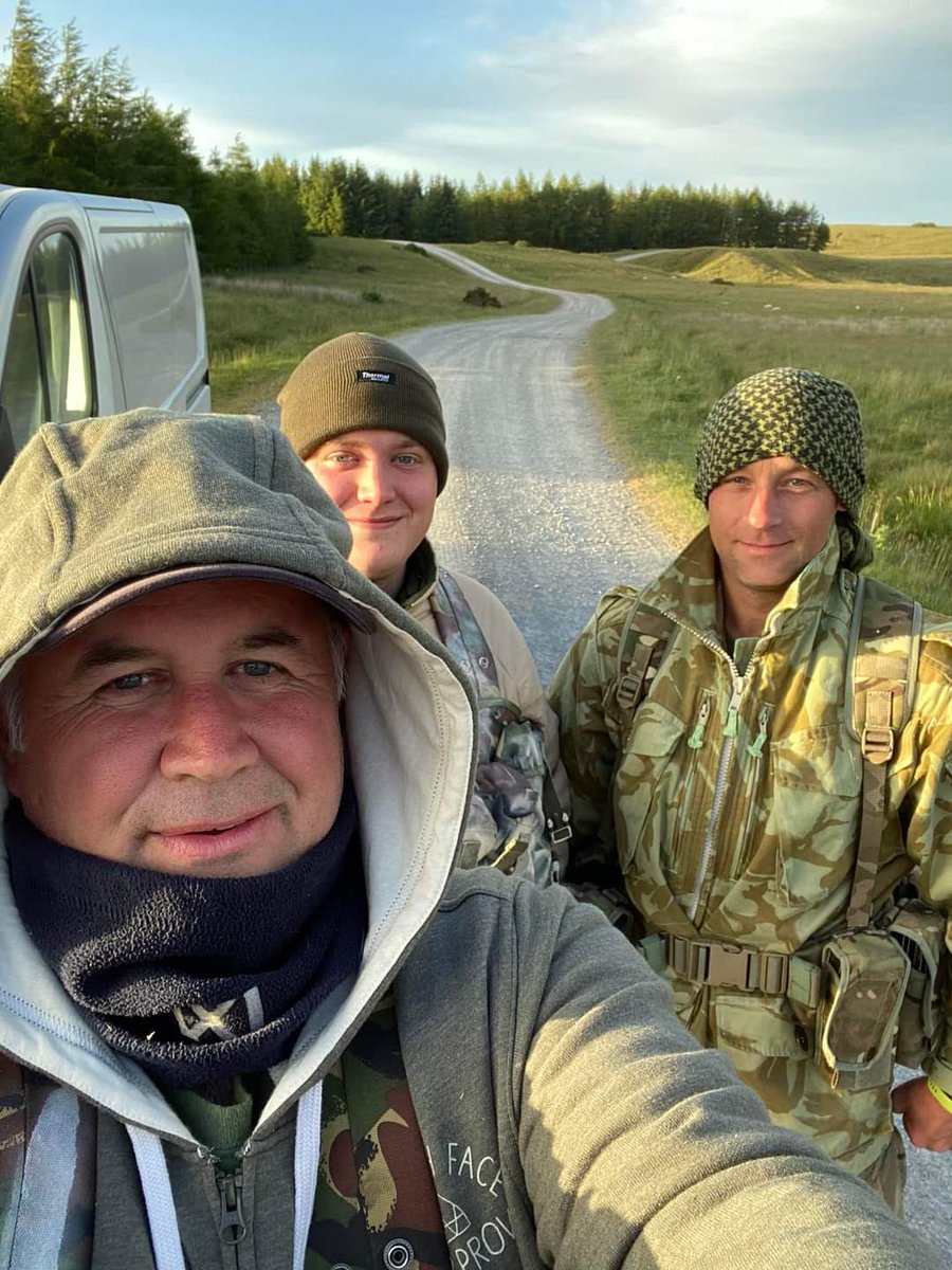 Fantastic weekend in catterick, great to get back out on the ground. First weekend as an ECO made all the more enjoyable by the hard work and effort of our Cadets and the knowledge and experience of our CFAV's. <a href="/OCDCoyDACF/">OC B Coy DACF</a> @ComdtDACF @DEPCOMDACF <a href="/stephen85191189/">Steve wilkinson</a> <a href="/CTCFrimleyPark/">CTC Frimley Park</a>