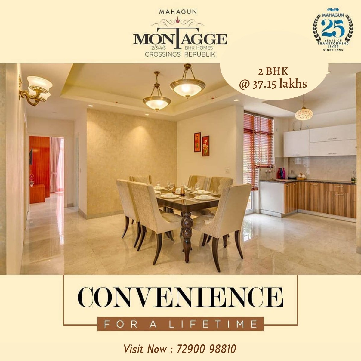 Realty360Degree's tweet photo. Luxurious 2/3/4/5 BHK Flats in Crossings Republik Ghaziabad; Call Us : 72900 98810
Visit For More Info : https://t.co/YKCFCRo33F
#realestate #property #propertymanagement #propertyinghaziabad #apartmentforsale #houseforsale
#mahagun #mahagunmontage #luxuryproperty #suggestions https://t.co/zalaxdMSOj
