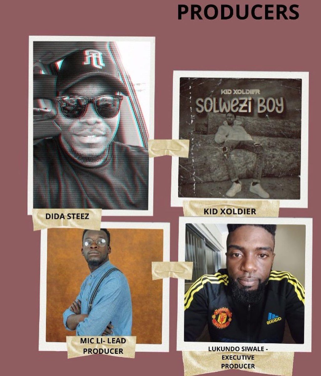 SeyaSwali's tweet photo. From the bottom of my heart, thank you 🥰🙏🏾 #collaborators #artists #RoadToEP #Queen #Zambians #NewMusic https://t.co/XUPagLj60g