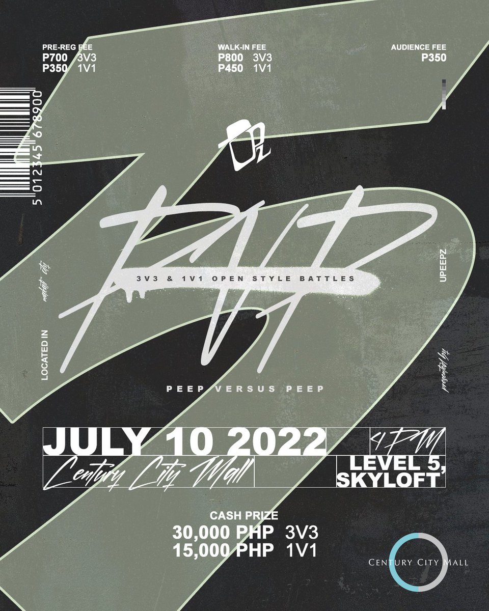 Here we go! More details at:

facebook.com/UPeepz