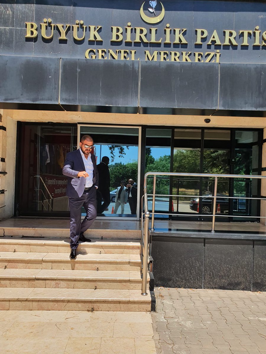ev_umut's tweet photo. #muhsinyazicioglu 
Hak Olan Davada Zafer Muhakkaktır 🇹🇷 https://t.co/NiAOENTesr