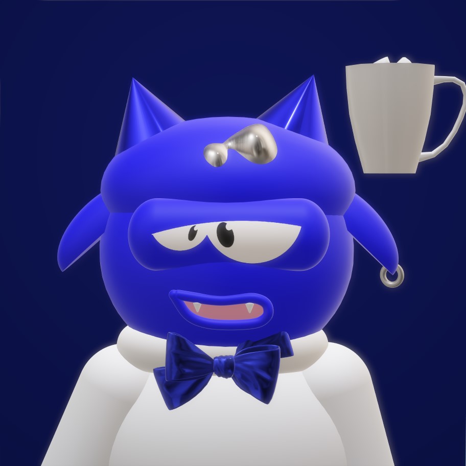 🅾️Important information 
From today we start giving Goat's Milk Drink to the animals that the farmers wanted to turn them into 3D.

Help me spread the word to the Farmers please. 

Just tag me in a screenshot of your Goats, Pigs that you want to turn into 3D #BSVBlockchain #BSV