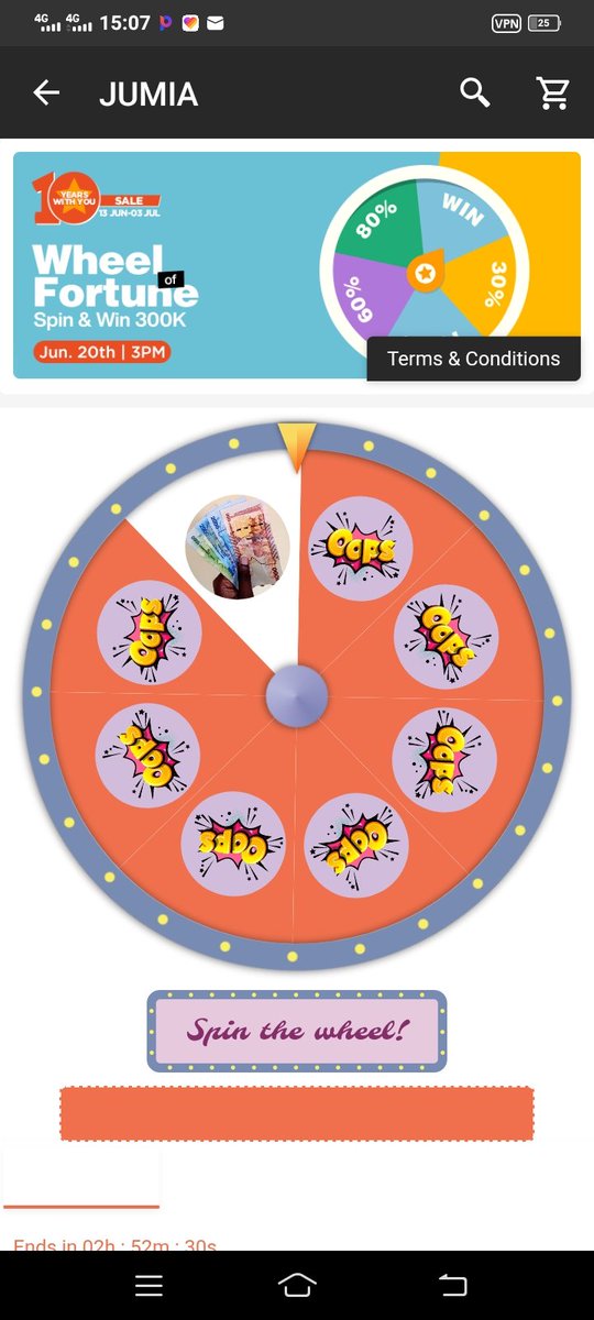 #jumiawheel uganda