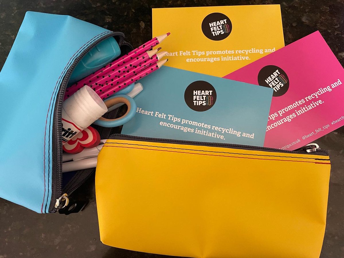 Heart Felt Tips CIC tweet media