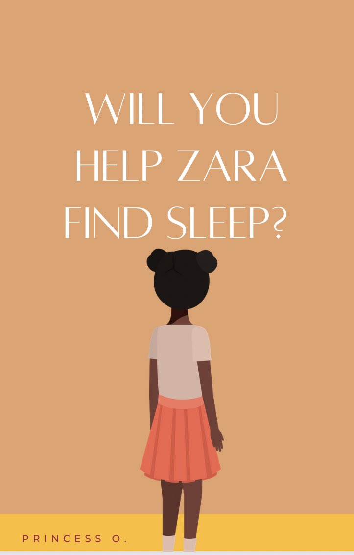 themultiplemom's tweet photo. Hi, I need your help! I created a calming script for parents/caregivers to read with children during bedtime meltdowns. The goal is to self publish a series of wellness books/videos centering Black children. RT please. #WillYouHelpZaraFindSleep  
  https://t.co/AIAhBKPoTn https://t.co/5XZ3rW3Zex
