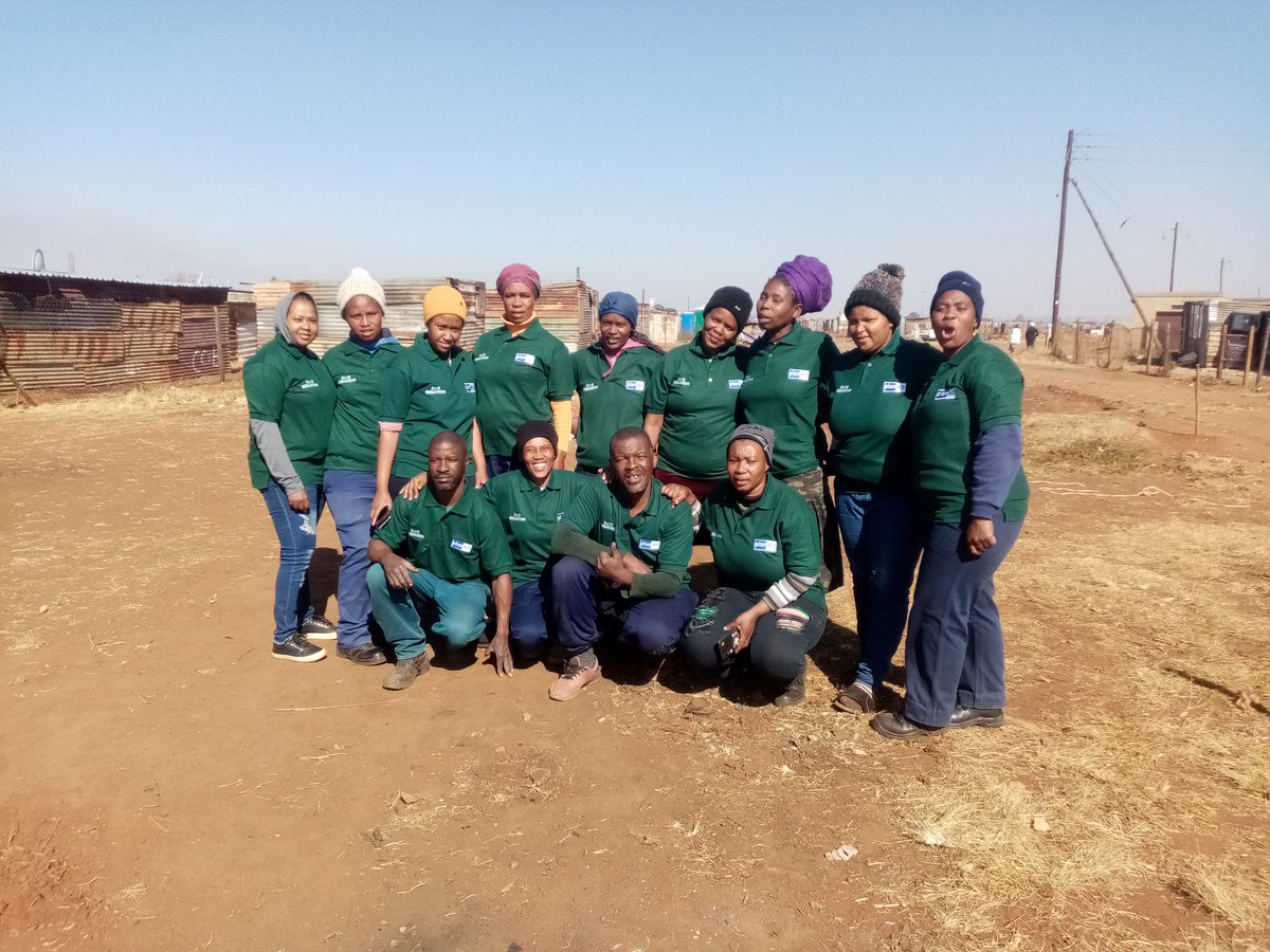 Mpho52268817's tweet photo. #Kuhl'ukuzenzela reblocking ext21 @ibp_sa @Planact_NGO @asivikelane @Nkgopotse_M https://t.co/kXoBERwEWV