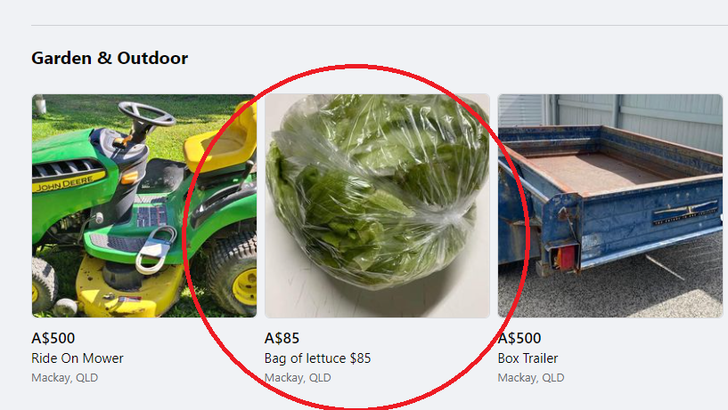 Cost of living in 2022