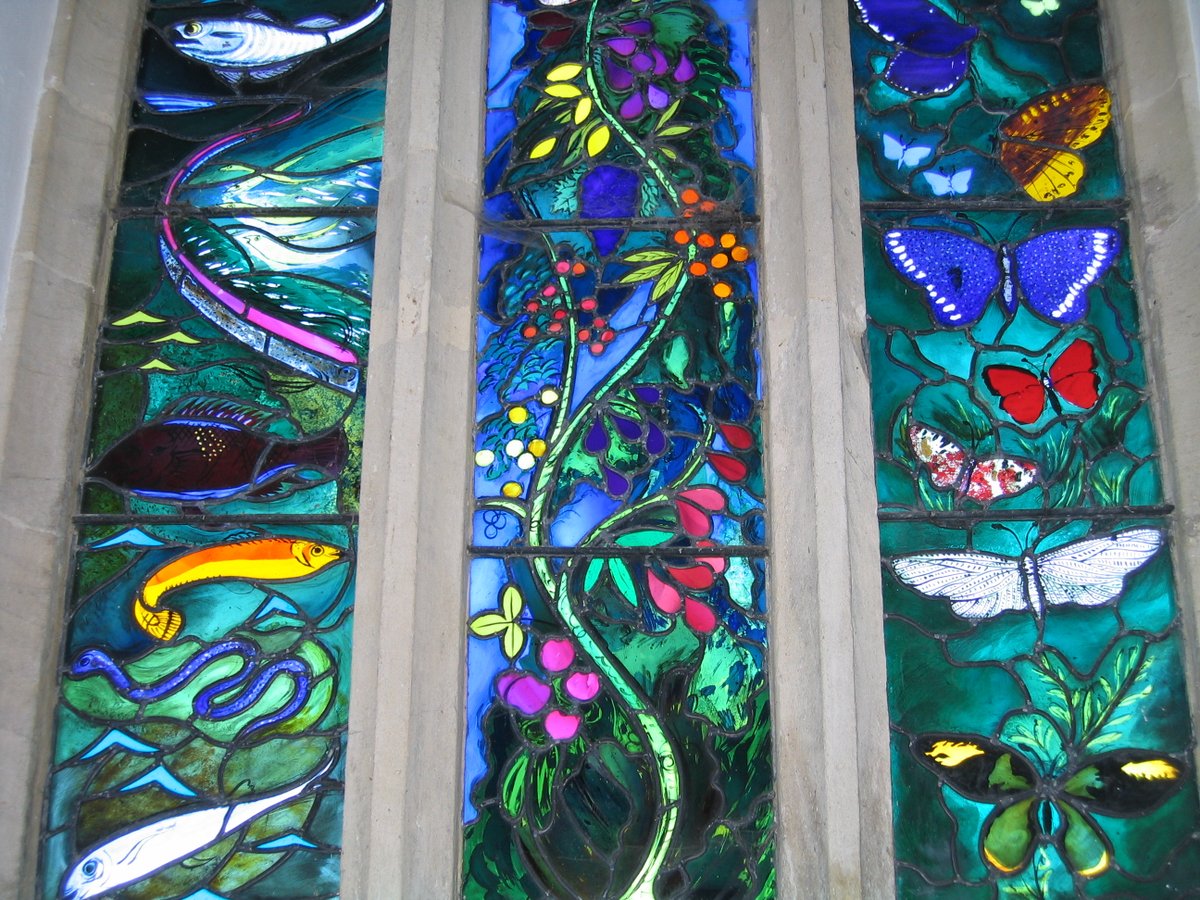 North Wessex Downs National Landscape tweet media