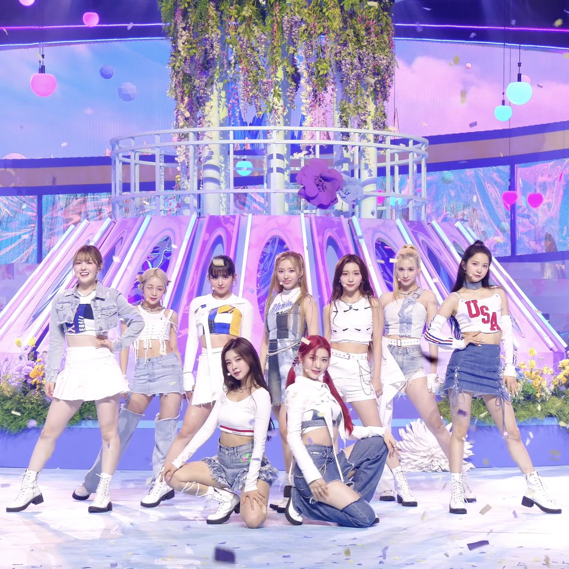 our girls have successfully finished their 'doublast on air'. i am so proud of them. can't wait for their next performances. ♡

#Kep1er_DOUBLAST_OnAir
#Kep1er #케플러 <a href="/official_kep1er/">Kep1er</a>