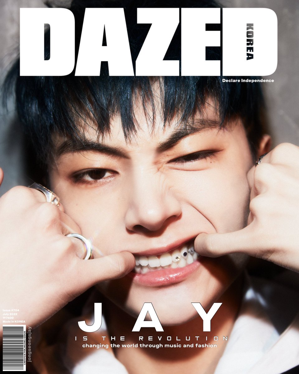 jongseongsjay's tweet photo. #ENHYPEN Manifesto : Day 1 (D ver.) Concept Photos as Magazine Covers

A Thread: https://t.co/ft9yTuriy5