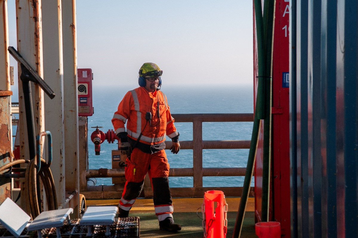 Semco Maritime tweet media