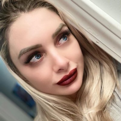 AmberWe42906751's tweet photo. #NewProfilePic https://t.co/C5M8nQlsjr