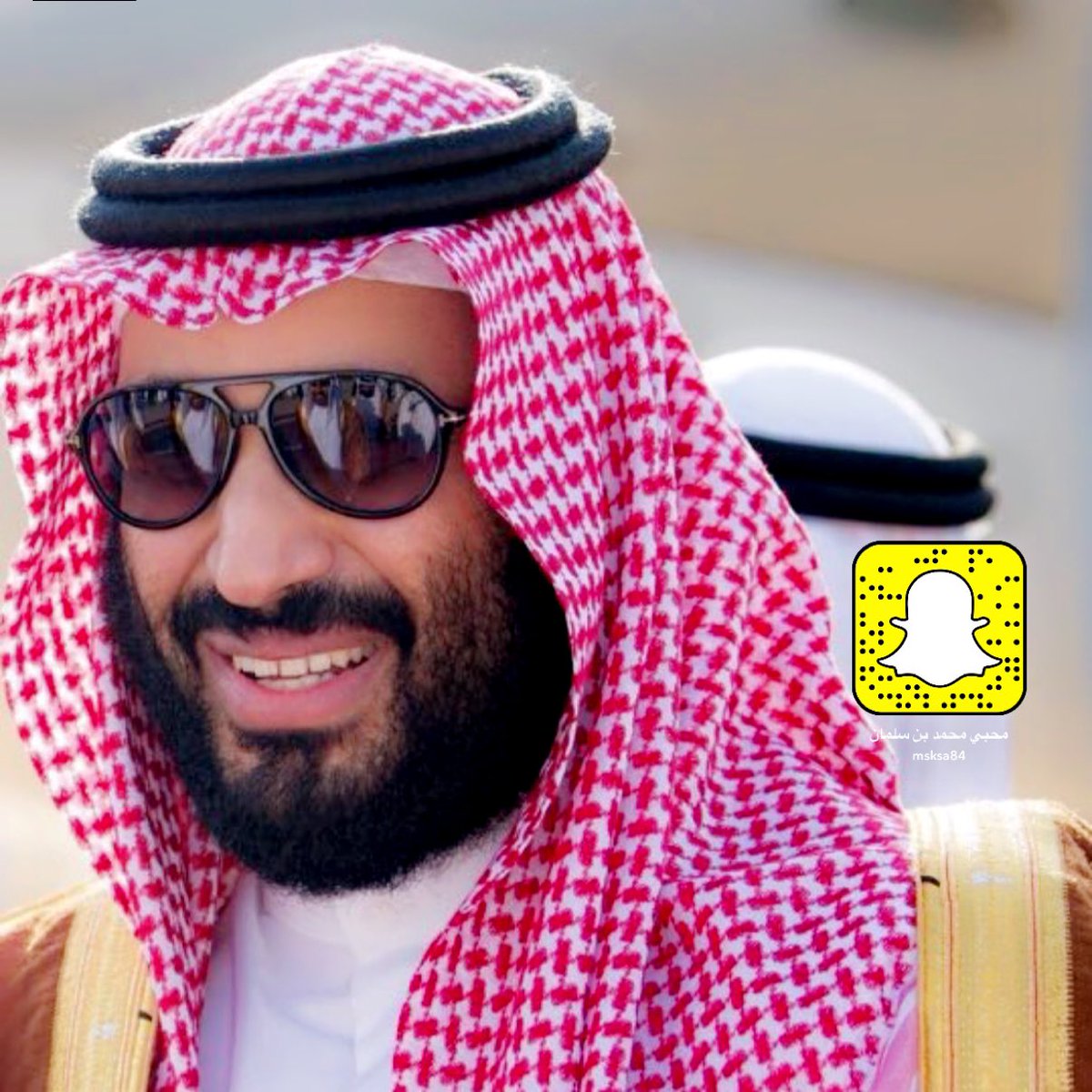محبي محمد بن سلمان tweet media