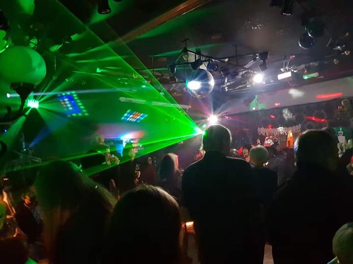 Voice (@wearevoice) on Twitter photo This month's Port Electro is happening on Friday, June 24, at The Stow Hill Rooms with a special guest appearance from <a href="/HeadNoiseUK/">Head Noise</a>
The event will raise money for the <a href="/BritishRedCross/">British Red Cross 🧡</a> to aid #Ukraine Tickets are £4 on the door!
#PortHour #newport #UkraineRussiaWar This month's Port Electro is happening on Friday, June 24, at The Stow Hill Rooms with a special guest appearance from <a href="/HeadNoiseUK/">Head Noise</a>
The event will raise money for the <a href="/BritishRedCross/">British Red Cross 🧡</a> to aid #Ukraine Tickets are £4 on the door!
#PortHour #newport #UkraineRussiaWar