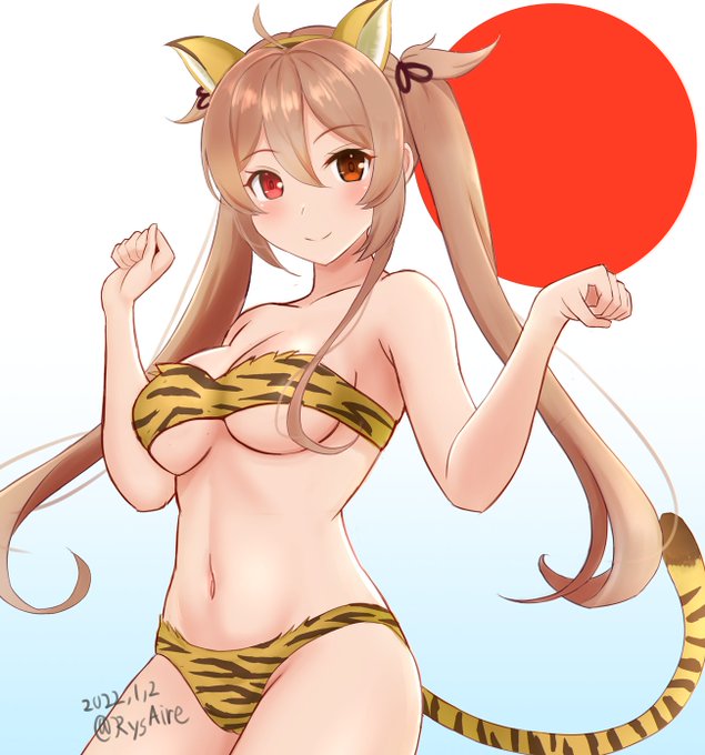 まあ過去絵なんですけどn
#村雨進水日 