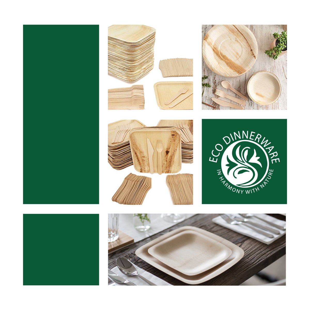 ecodinnerwareon's tweet image. Chemicals that seep into food are fully avoided by our disposable plates.

To Get more details to visit ecodinnerware.ca or E-mail us at customerservice@ecodinnerware.ca 

#disposable  #naturalstraws #roundplate #palmleafplates #ecofriendly #event #ecodinnerwareca