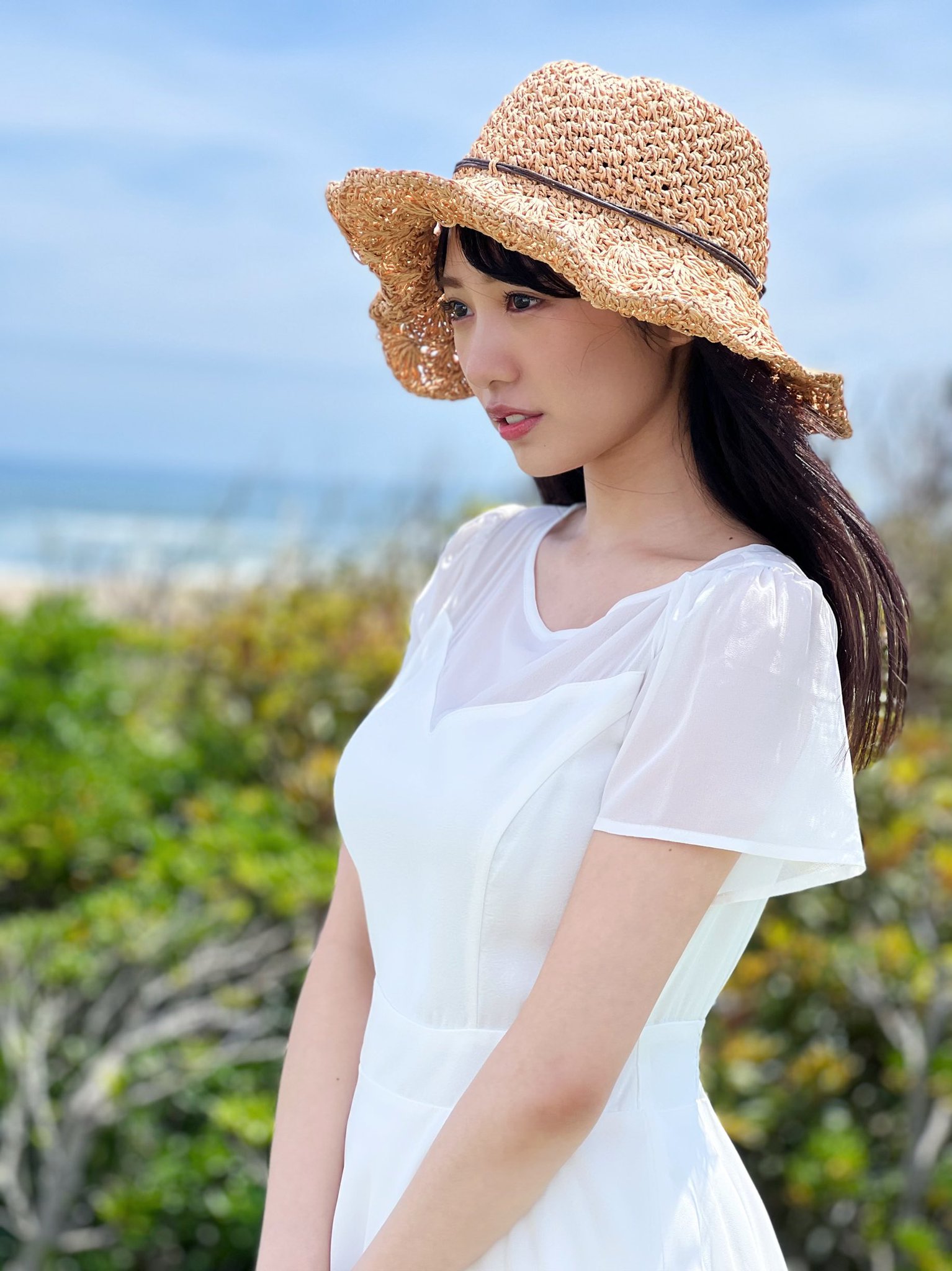 駿河屋 - 【買取】B ： 横野すみれ/2020 June-rd ランダム生写真