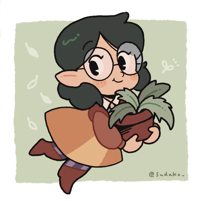 でふぉるめ #TheOwlHouse 