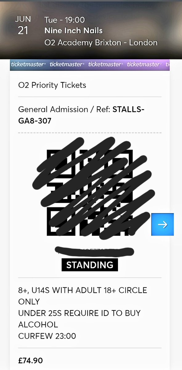 Louis Town tweet media