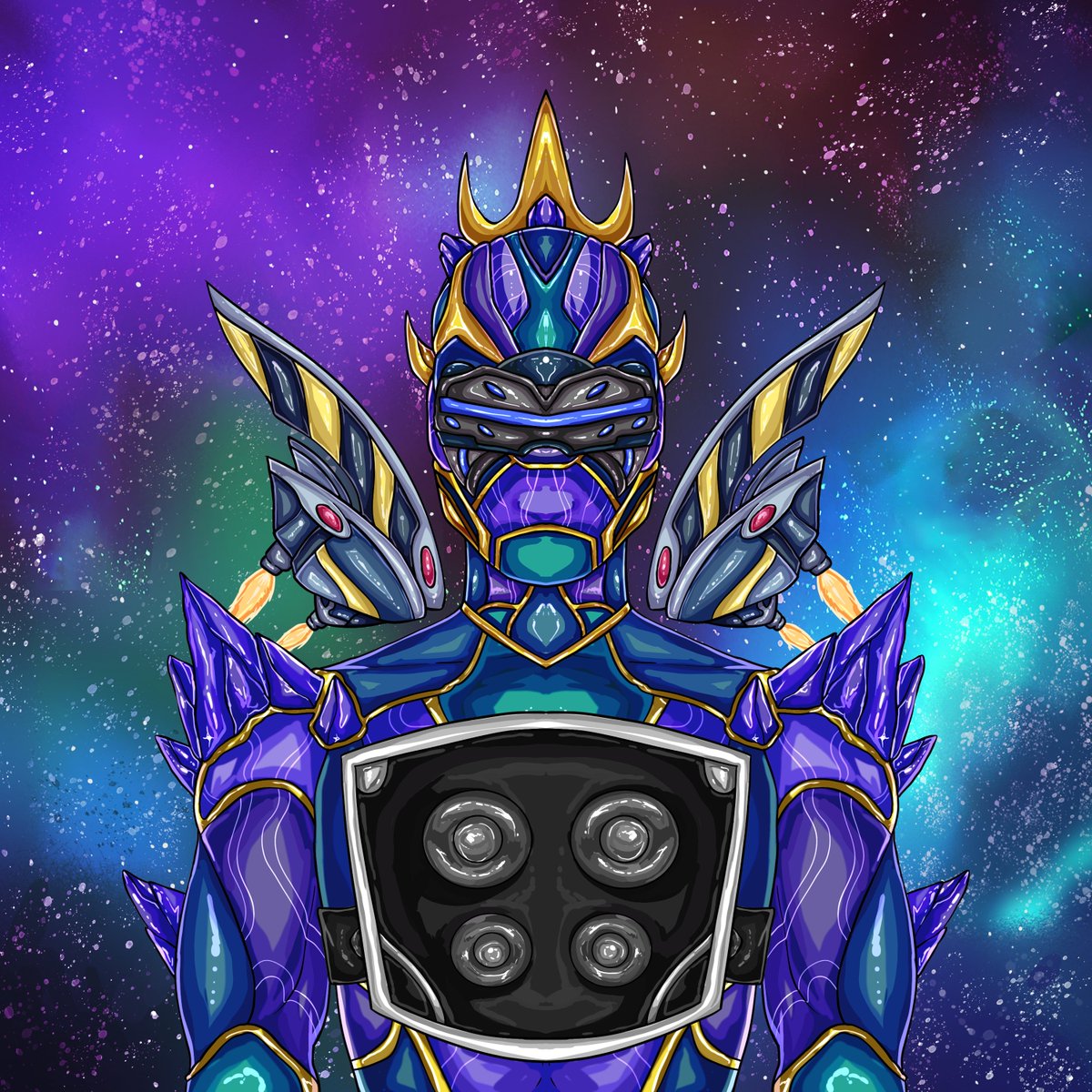 Alpha Gamers (Former Alpha Centaurians) | SOLD OUT tweet media