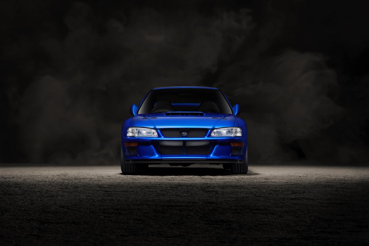 prodrive tweet picture