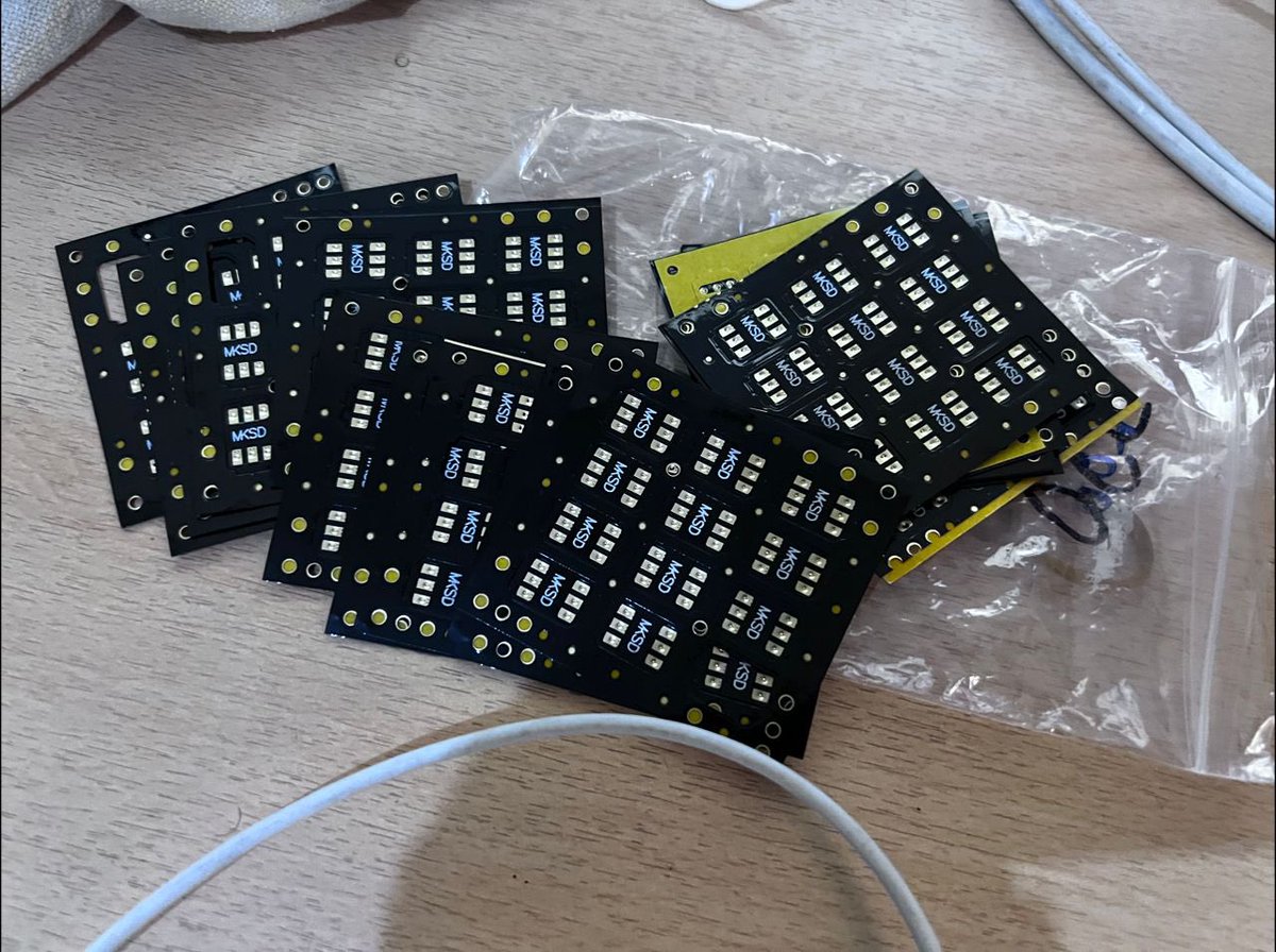 MAT ®🇸🇳⭐️ tweet media