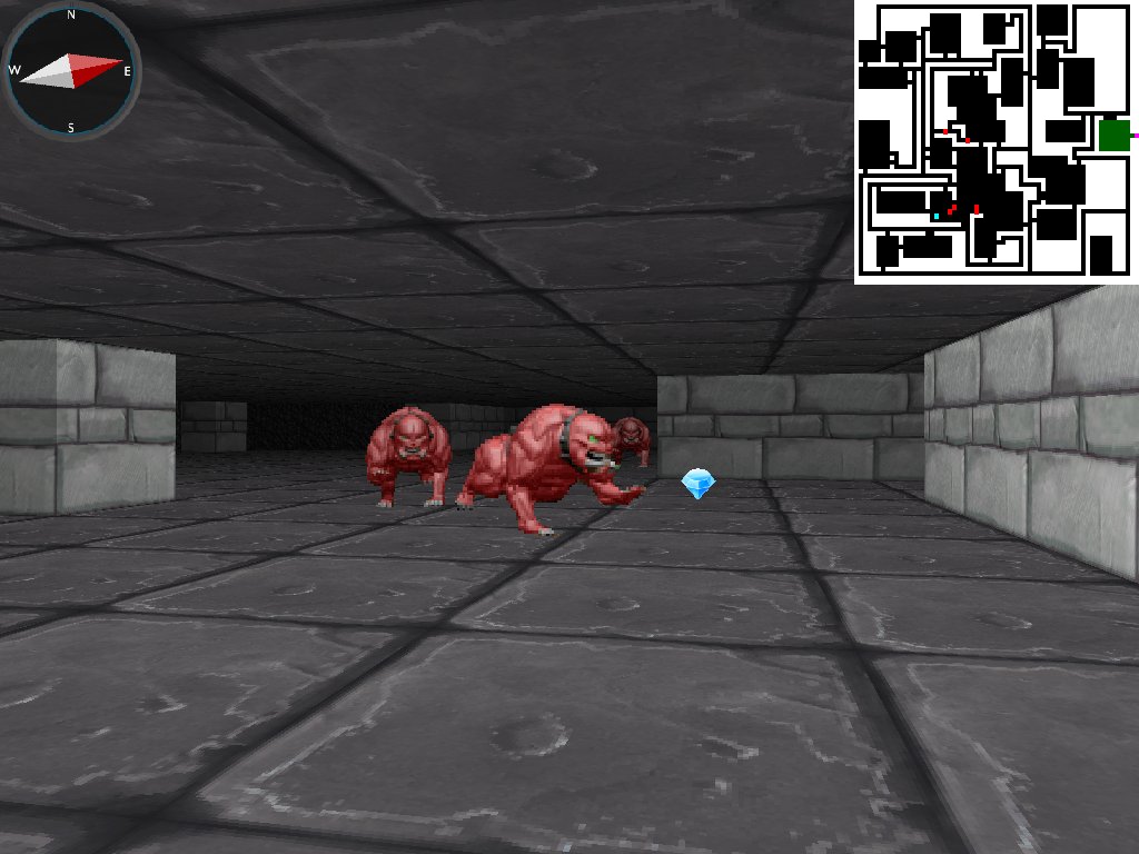 AppGameKit's tweet image. Everyone's a winner! Congratulations to Fascimania, who won the 1st AppGameKit Game Jam with Hounds of Hell! 🥇
They win a copy of GameGuru MAX &amp;amp; the Graphix Toolkit 😎
Everyone who submitted an entry wins a copy of GameGuru Classic 🥳
itch.io/jam/the-amazin…
#appgamekit #gamejam